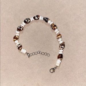Shell Bracelet